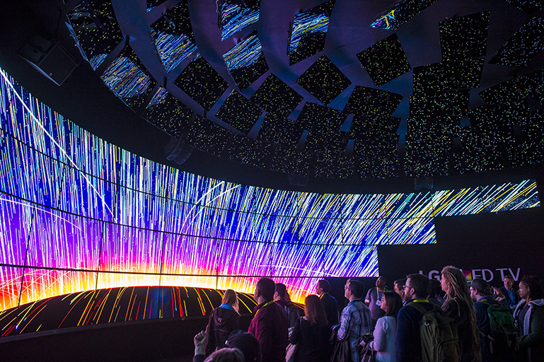 CES 2018