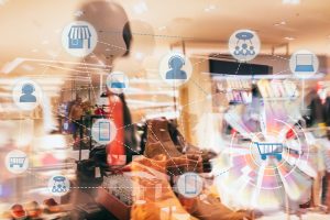 El retail digital está aquí