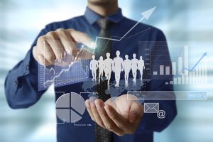 Los digital ads siguen creciendo