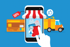 Conoce nuestras estrategias de E-commerce