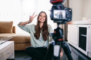 ¡Todos podemos producir video!