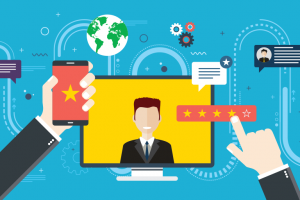 Omnichannel se enfoca en la experiencia del usuario