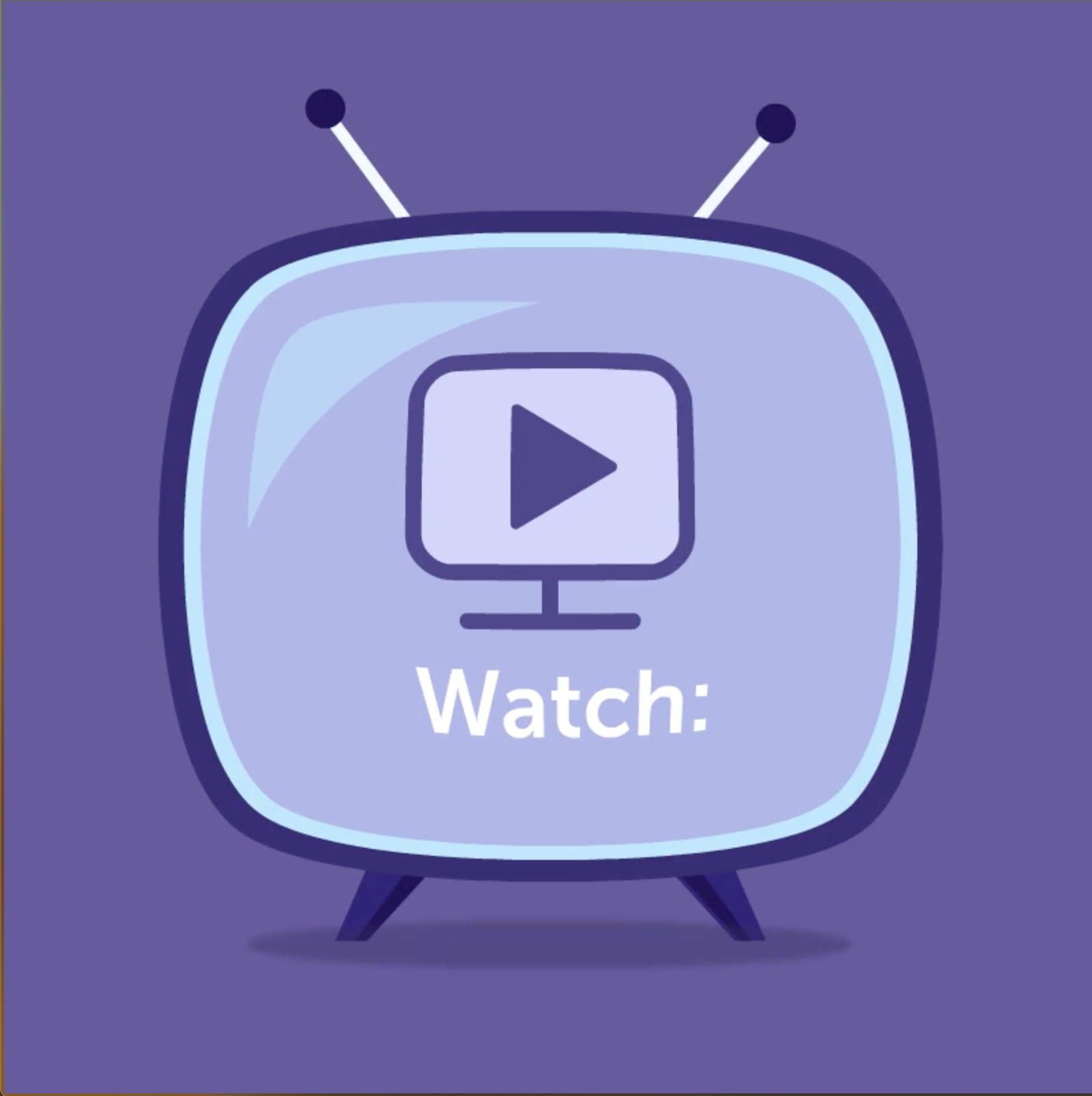Facebook Watch Central Media
